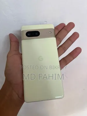 Google Pixel 7 128 GB