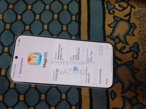Honor 400 256 GB Rose Gold