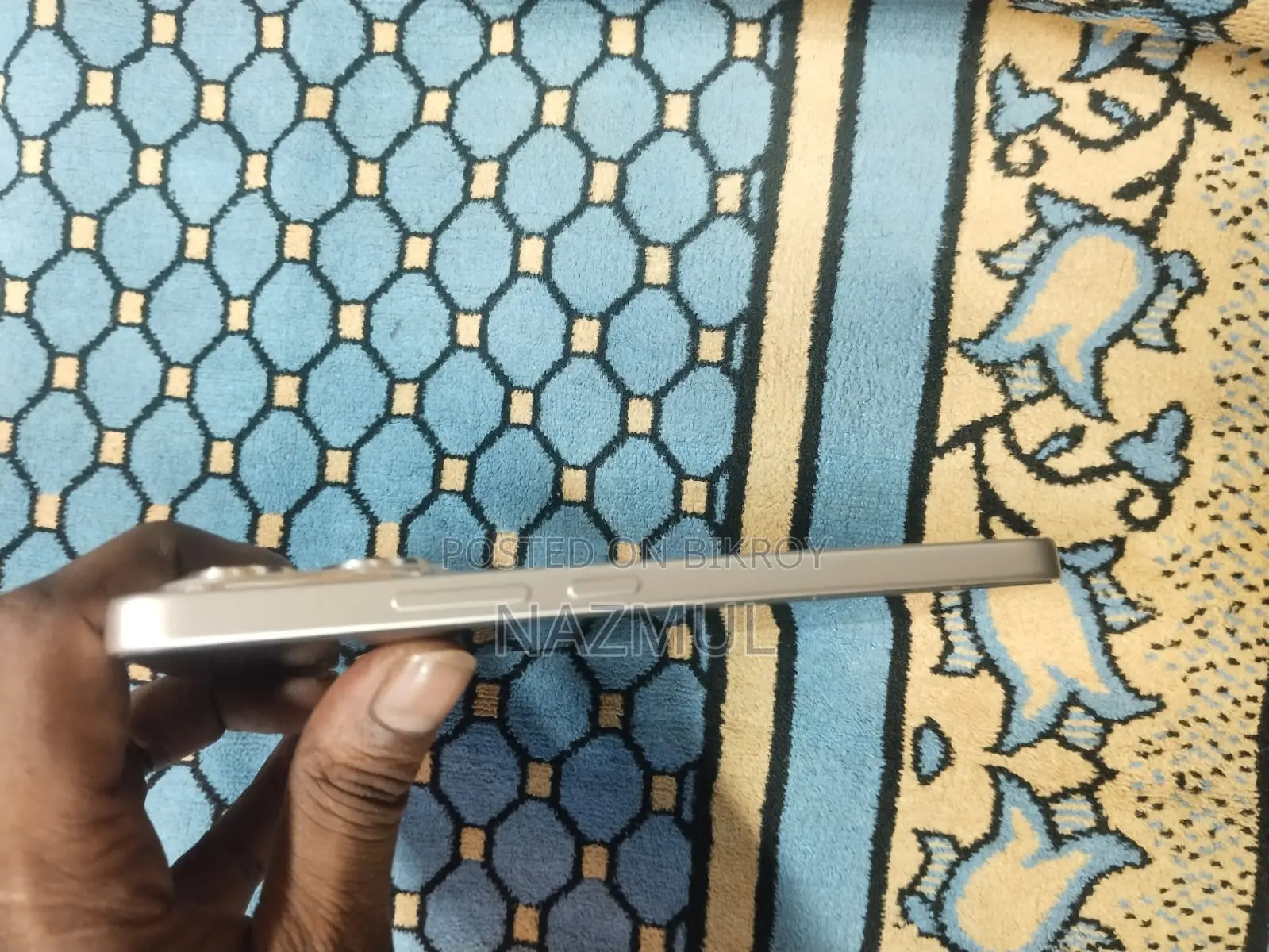 Honor 400 256 GB Rose Gold