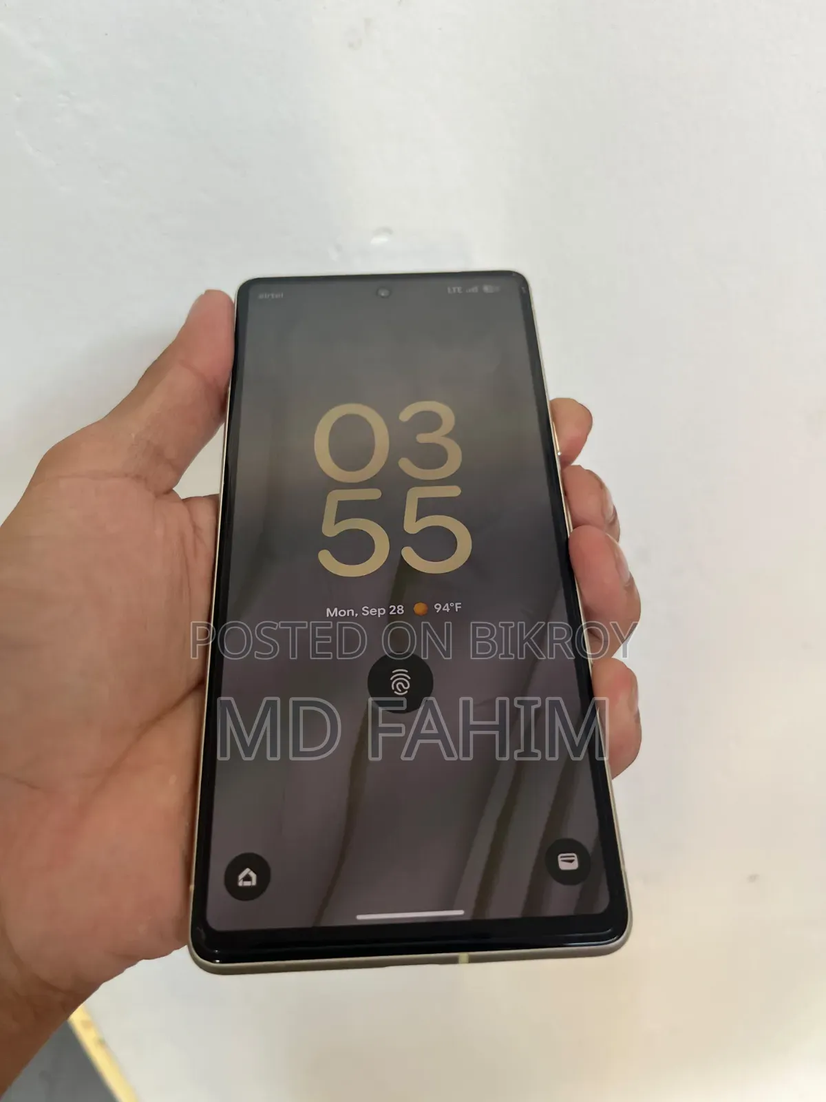 Google Pixel 7 128 GB