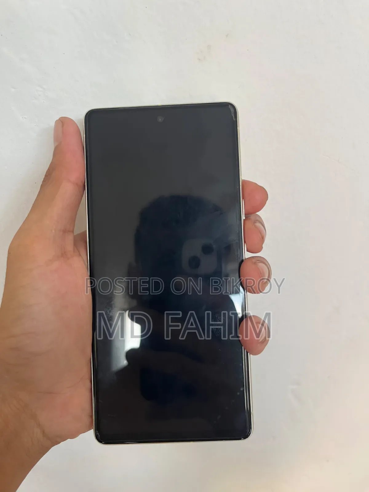 Google Pixel 7 128 GB