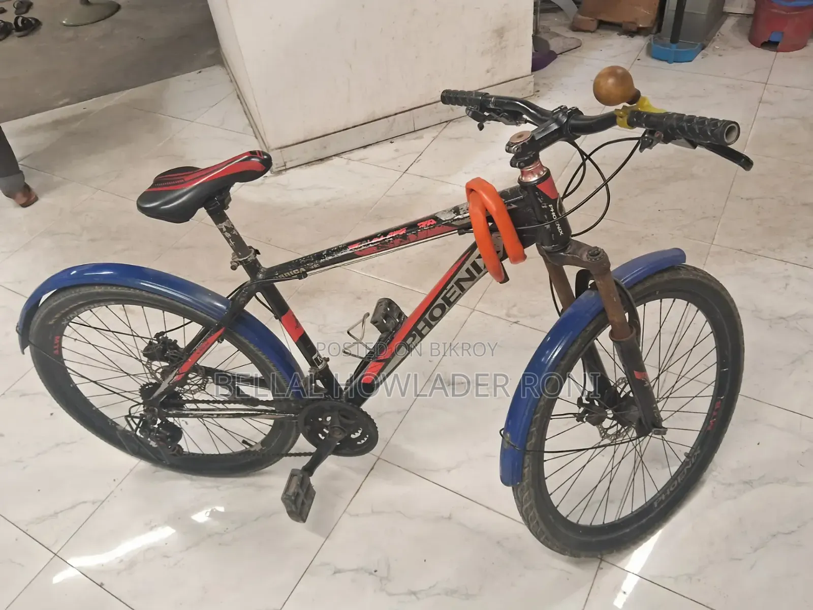 Cycle for Sale