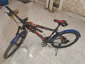 Cycle for Sale