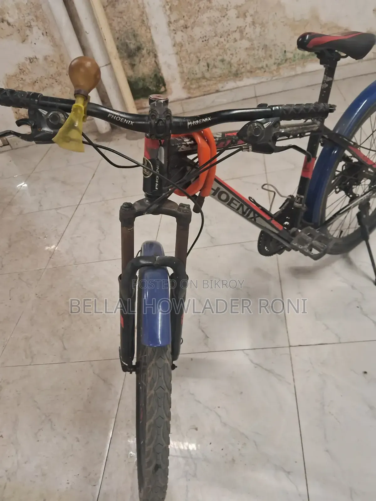 Cycle for Sale