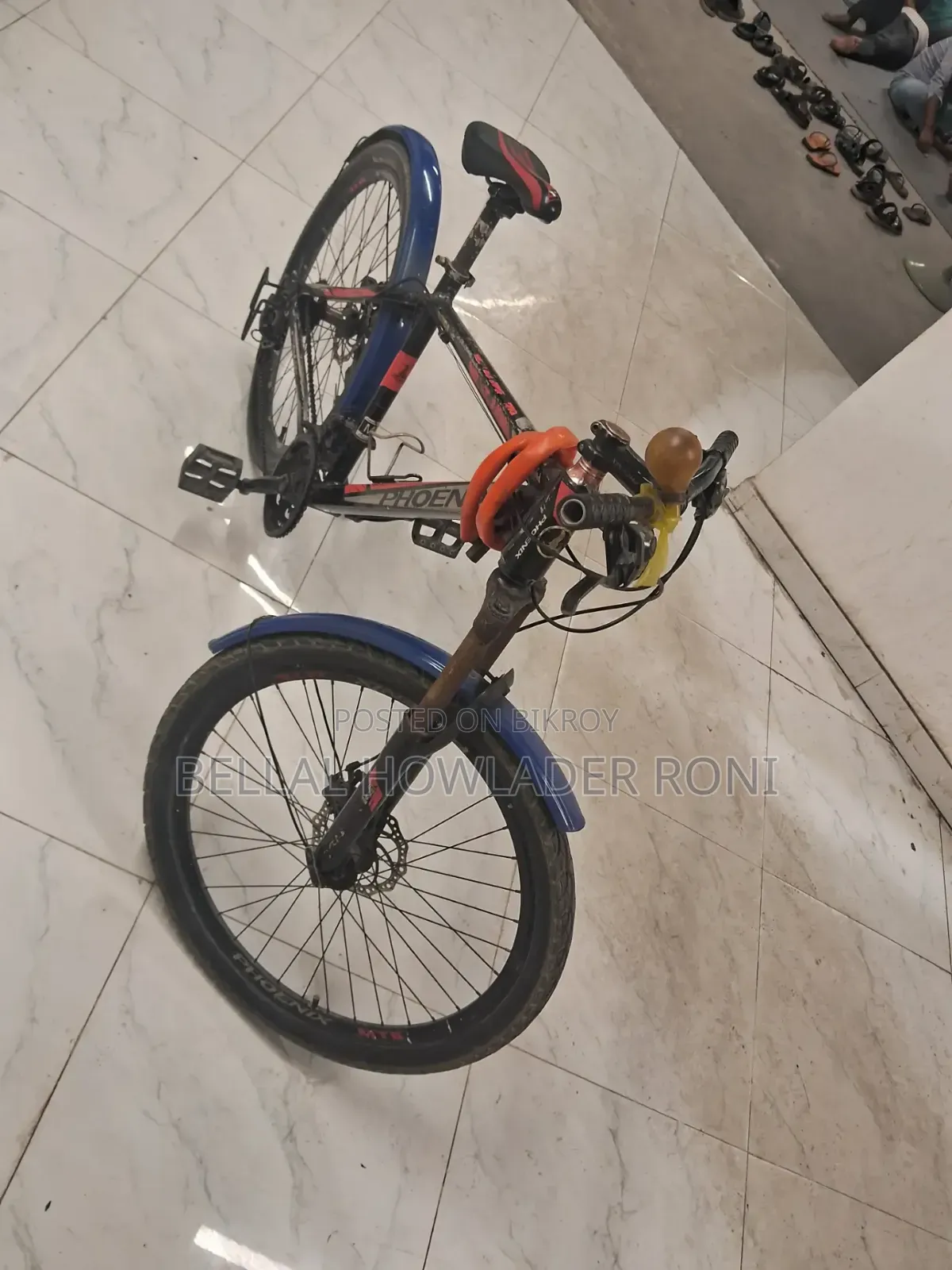 Cycle for Sale