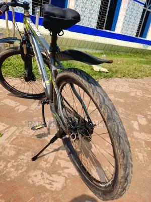 Finiss 26" Non-Gear Fully Serviced Cycle – Perfect for Office |
