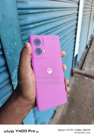 Motorola G96 5G 128 GB Green