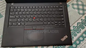 Laptop Lenovo ThinkPad T470 16GB Intel Core i5 SSD 256GB