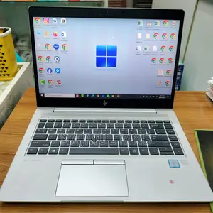 Laptop HP EliteBook 840 G6 16GB Intel Core i5 SSD 256GB