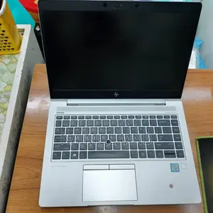 Laptop HP EliteBook 840 G6 16GB Intel Core i5 SSD 256GB
