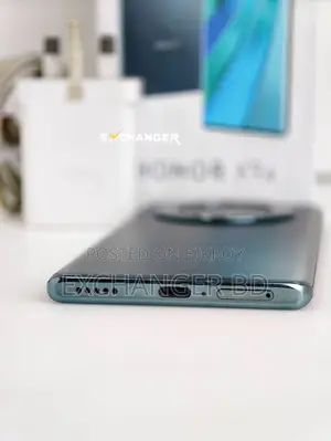 Honor X9a 5G 256 GB Blue