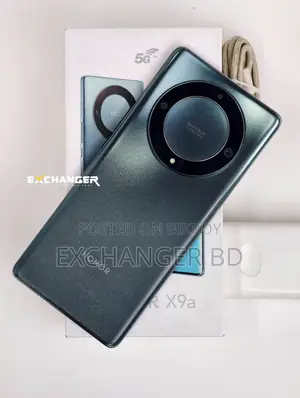 Honor X9a 5G 256 GB Blue