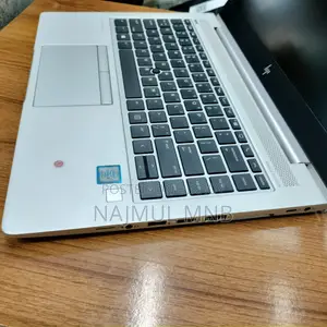 Laptop HP EliteBook 840 G6 16GB Intel Core i5 SSD 256GB