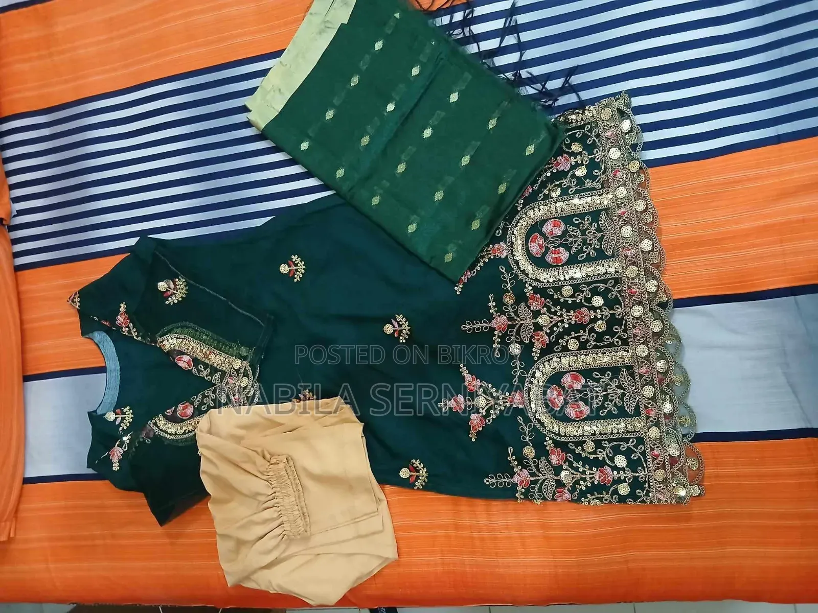 Sell Dress