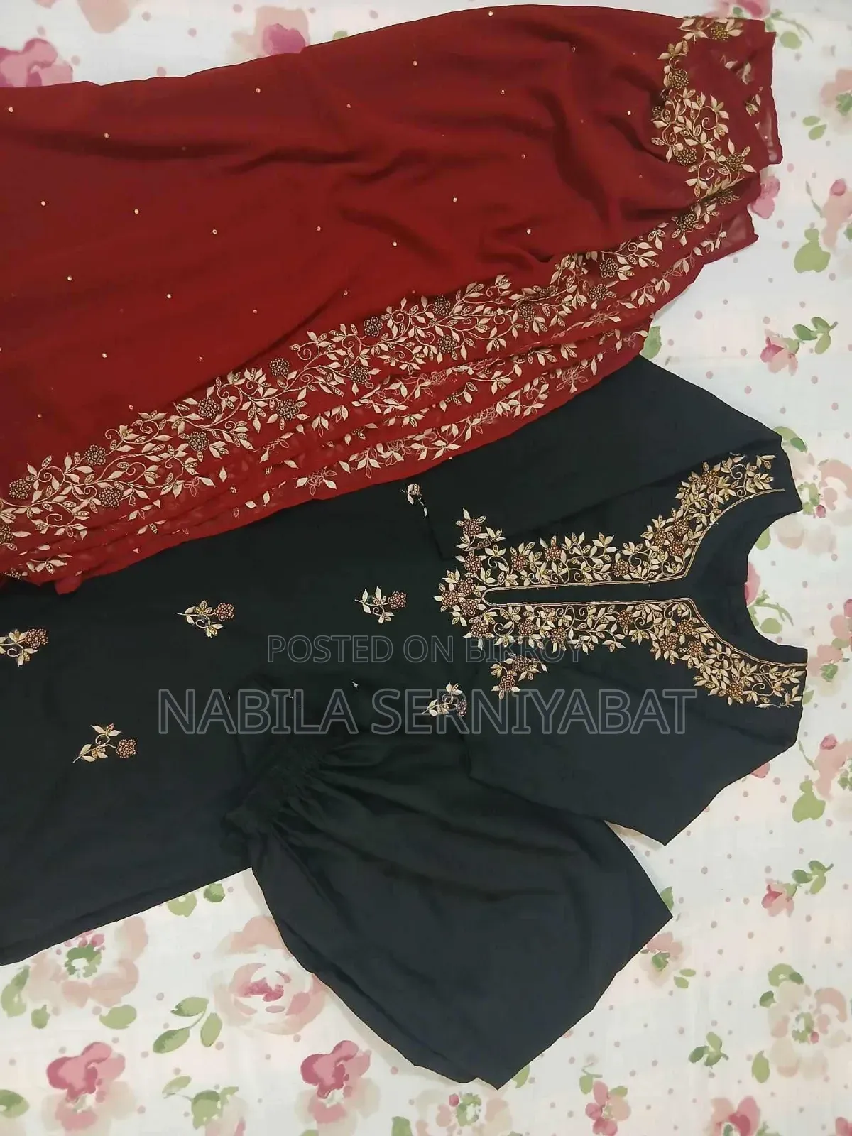 Sell Dress