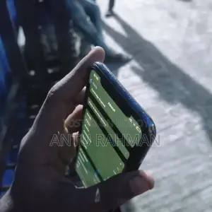 অ্যাপল আইফোন এক্সএস ৬৪ জিবি ব্ল্যাক