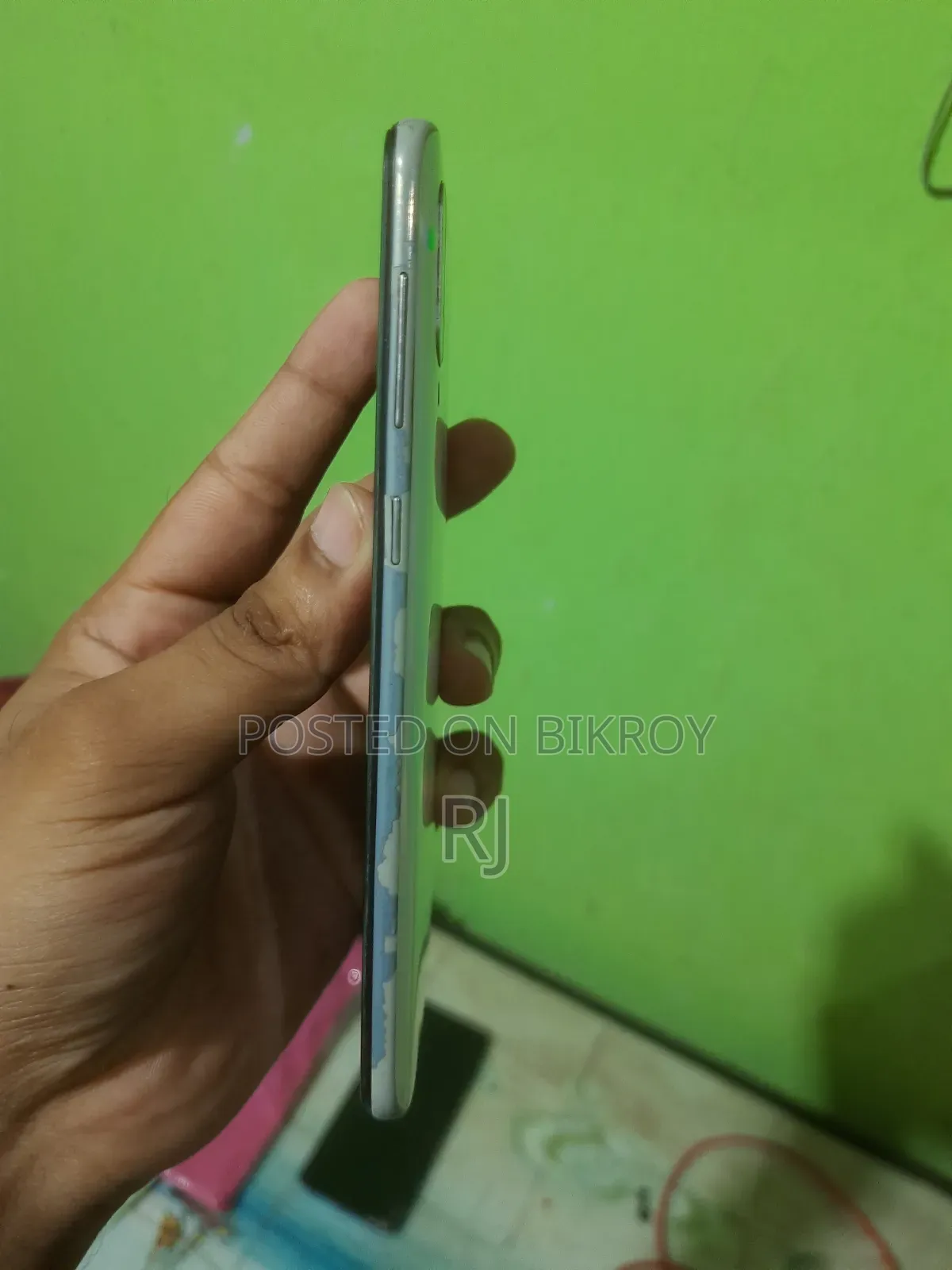 Samsung Galaxy A50 128 GB White