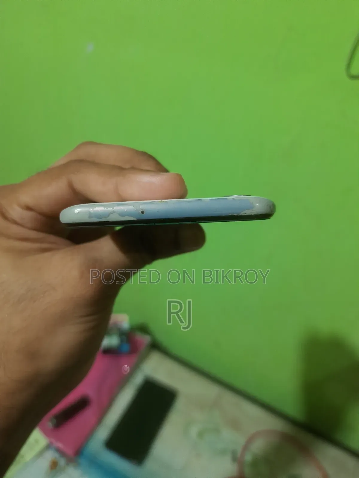 Samsung Galaxy A50 128 GB White