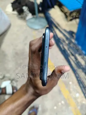 Tecno Pova Slim 5G 256 GB Black