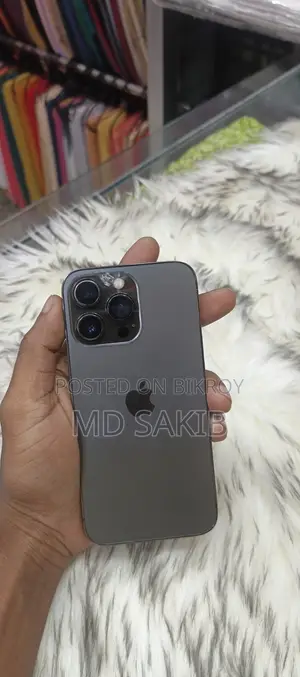 Apple iPhone 13 Pro 128 GB Gray