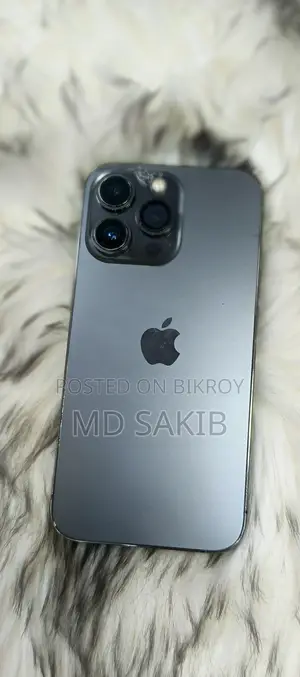 Apple iPhone 13 Pro 128 GB Gray