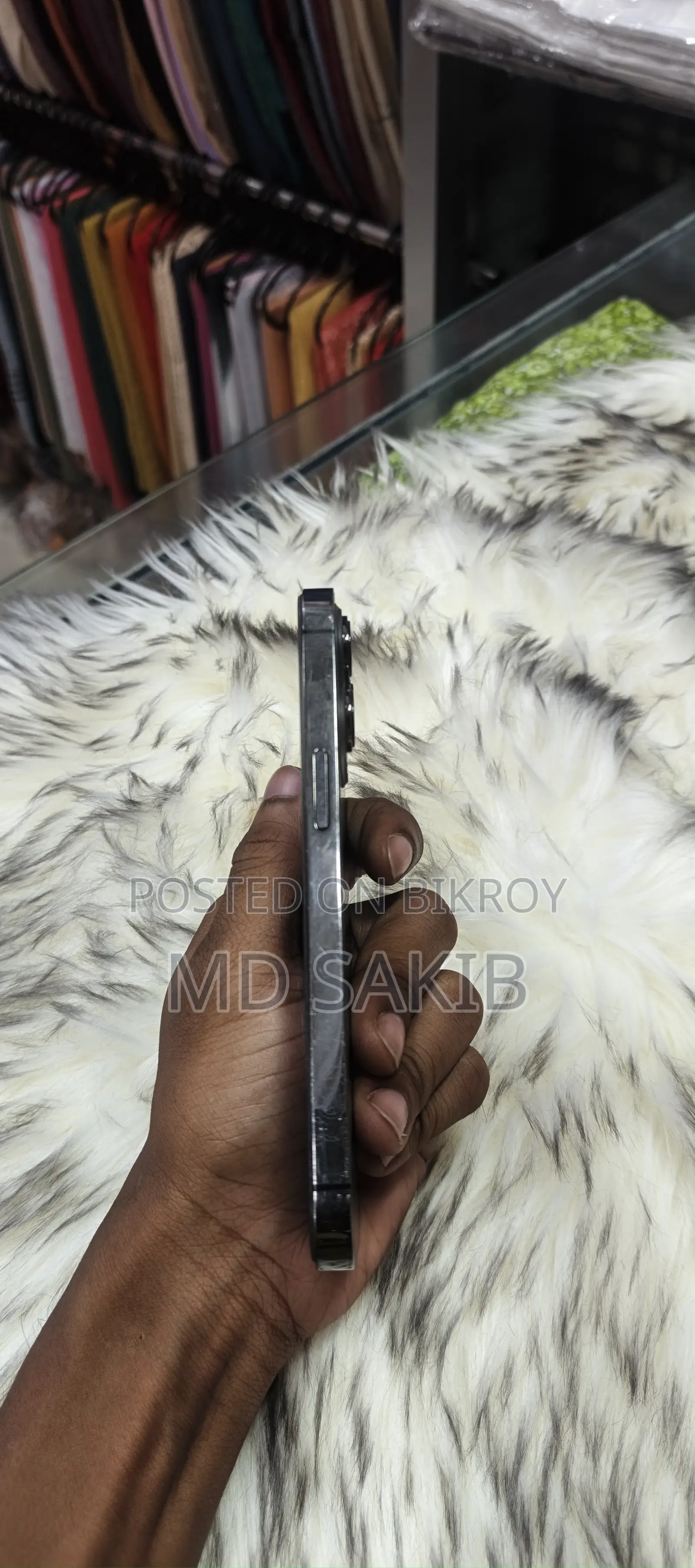Apple iPhone 13 Pro 128 GB Gray