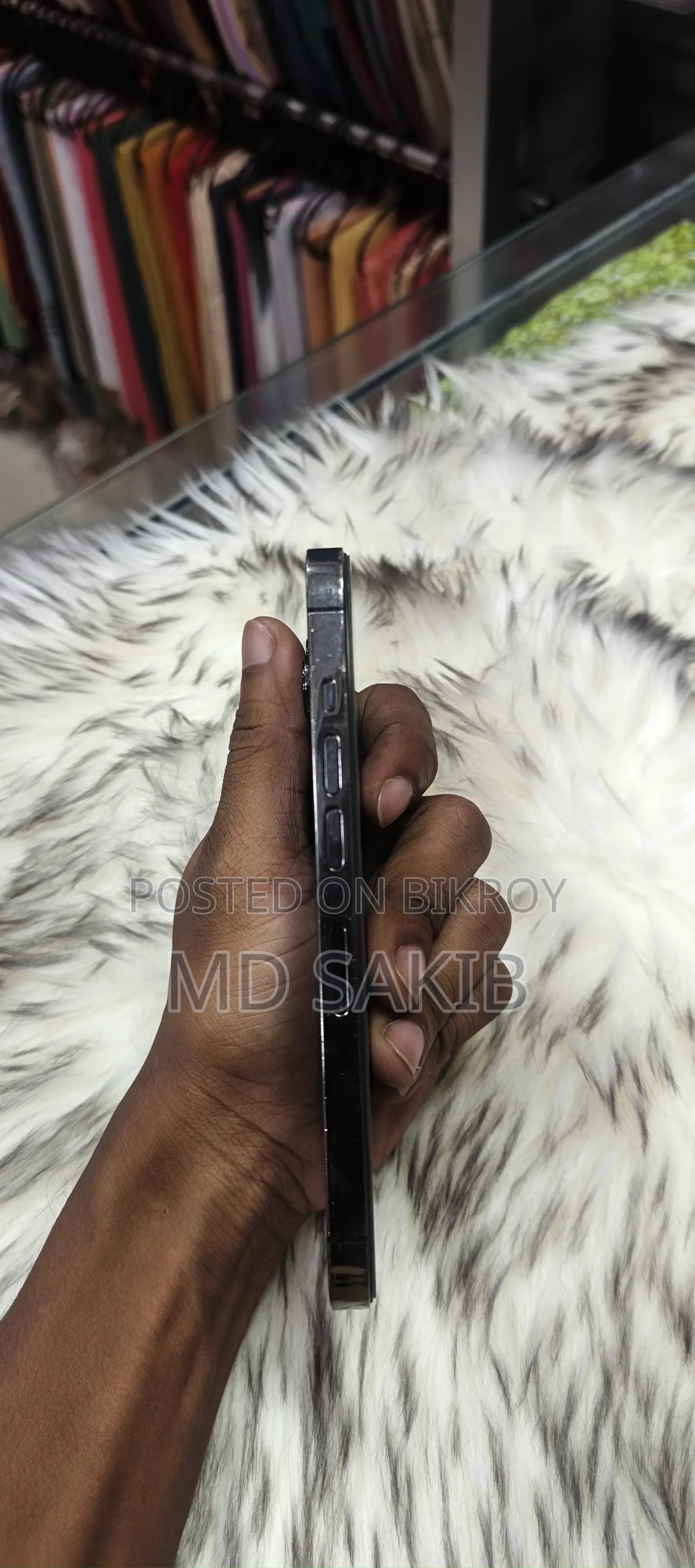 Apple iPhone 13 Pro 128 GB Gray
