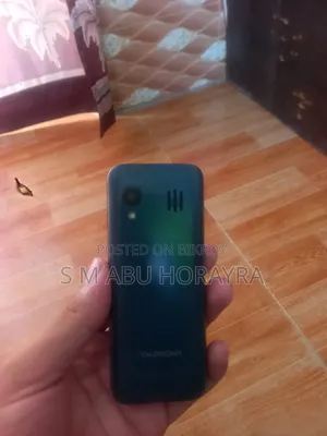 সিম্ফোনি পিডি১ ৪জি ৪ জিবি কালো