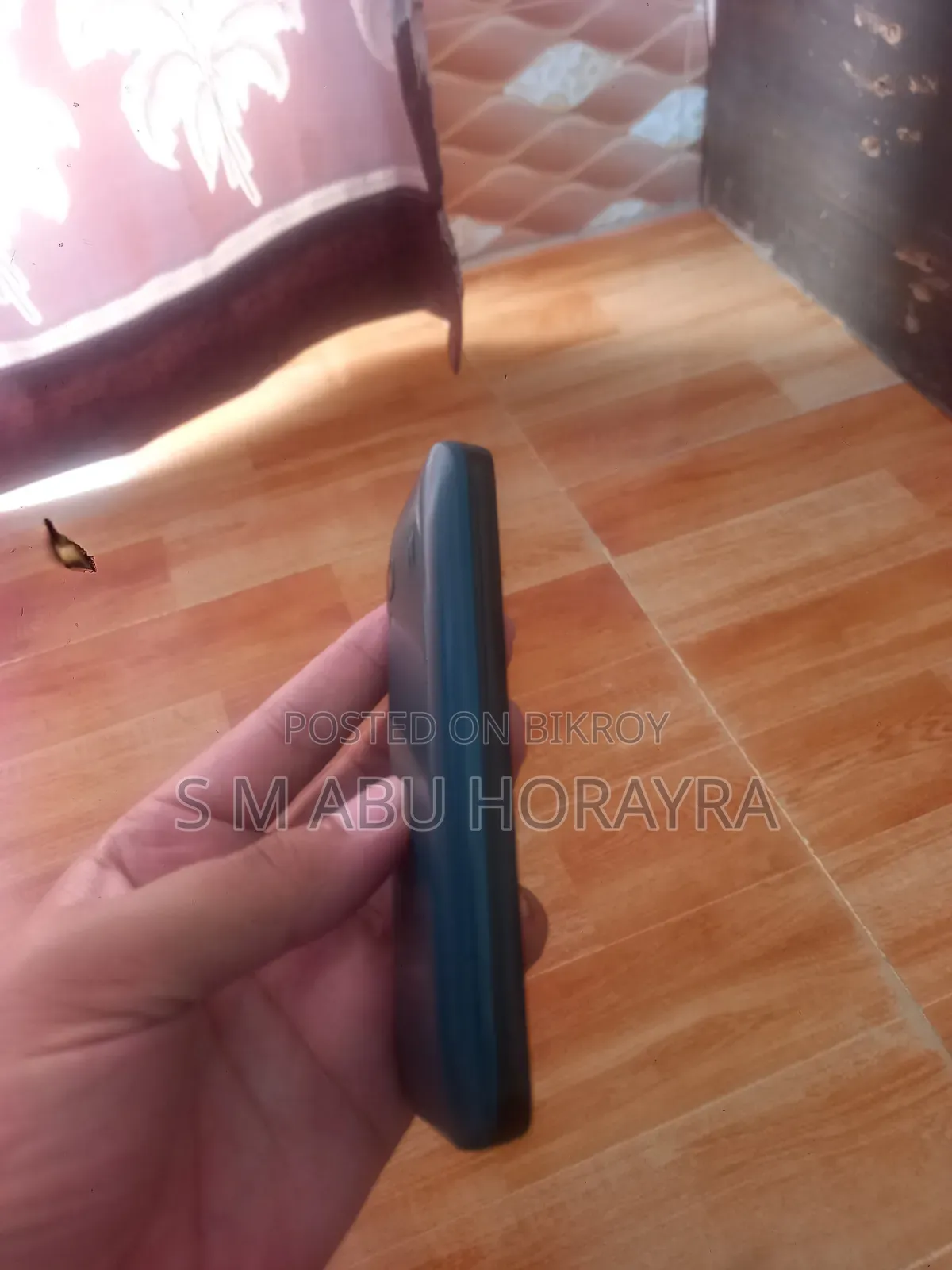 সিম্ফোনি পিডি১ ৪জি ৪ জিবি কালো