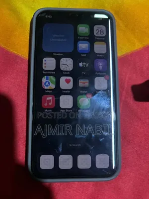 Apple iPhone 11 Pro 256 GB Rose Gold