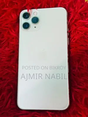 অ্যাপল আইফোন ১১ প্রো ২৫৬ জিবি রোজ গোল্ড