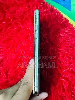 অ্যাপল আইফোন ১১ প্রো ২৫৬ জিবি রোজ গোল্ড
