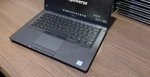 Laptop Dell Latitude 5400 8GB Intel Core i5 SSD 128GB