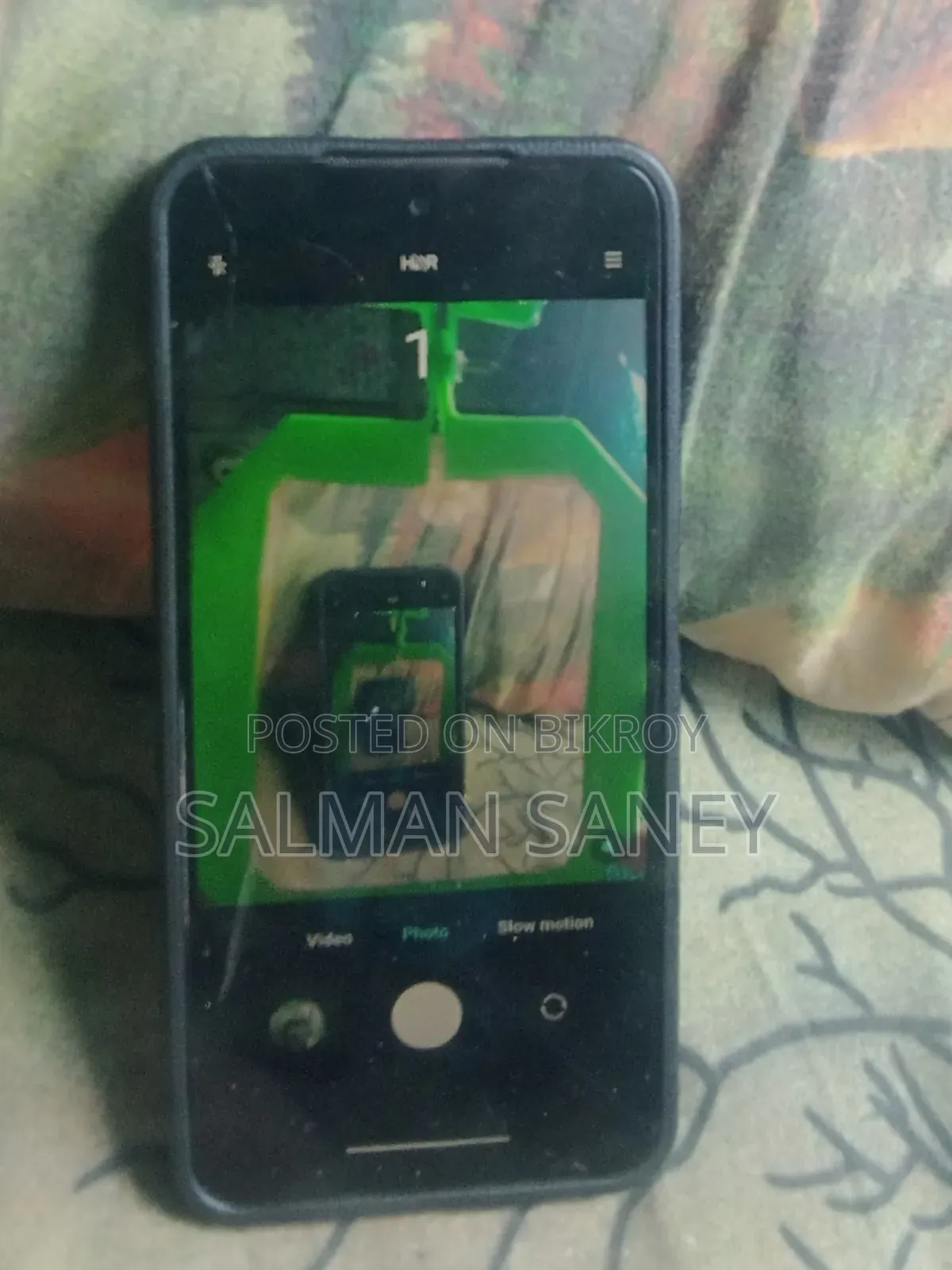 Xiaomi Redmi 10 64 GB Red