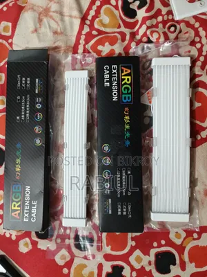 ARGB Extension Cable