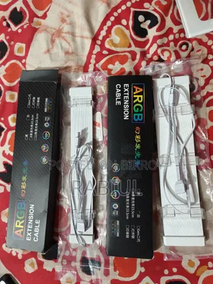ARGB Extension Cable
