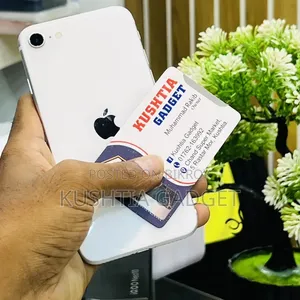 Apple iPhone SE (2020) 64 GB White