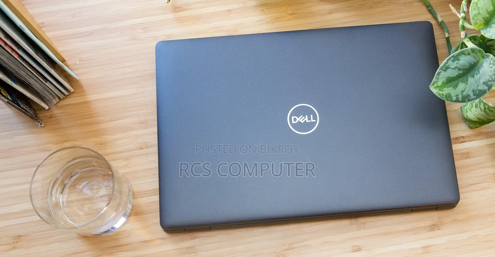 Laptop Dell Latitude 5400 8GB Intel Core i5 SSD 128GB
