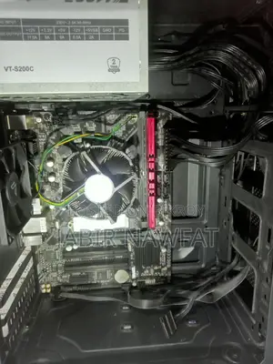 Desktop Computer 8GB Intel Core i3 SSD 256GB