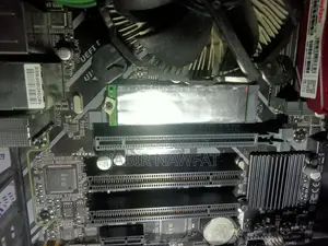 Desktop Computer 8GB Intel Core i3 SSD 256GB