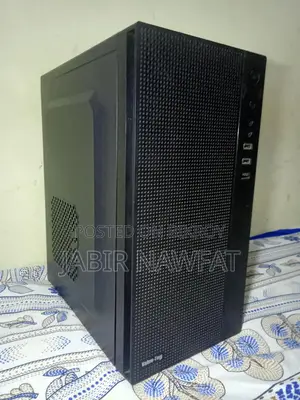 Desktop Computer 8GB Intel Core i3 SSD 256GB