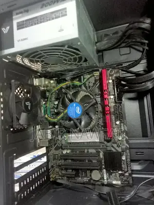 Desktop Computer 8GB Intel Core i3 SSD 256GB