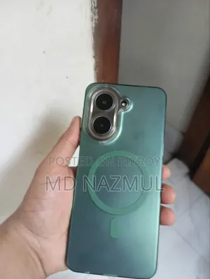 Xiaomi Redmi A5 4G 64 GB Black