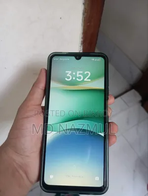 Xiaomi Redmi A5 4G 64 GB Black
