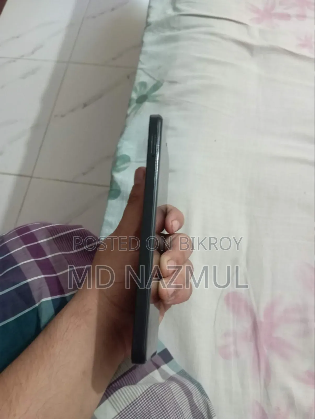Xiaomi Redmi A5 4G 64 GB Black