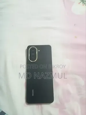 Xiaomi Redmi A5 4G 64 GB Black