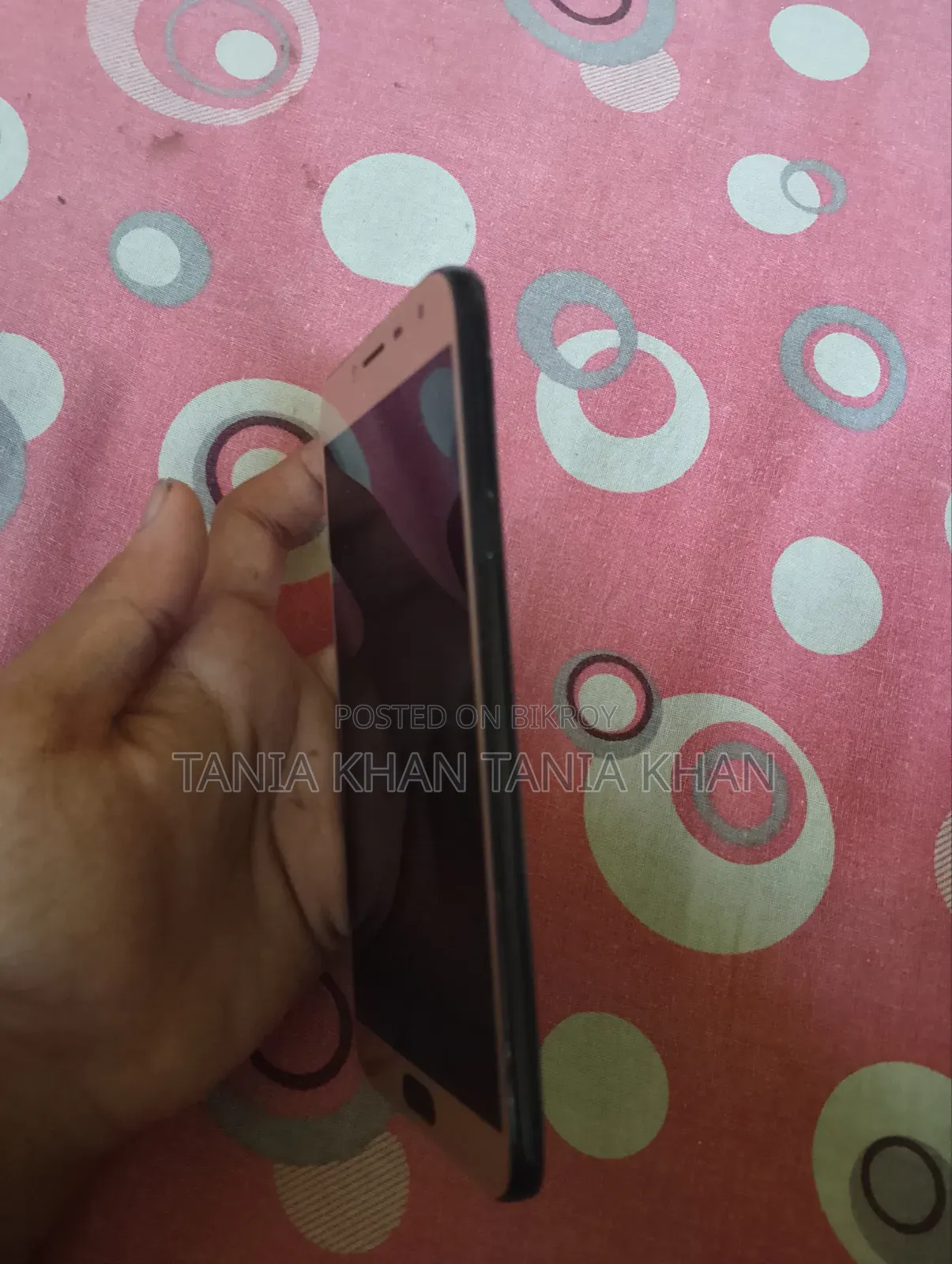 Samsung Galaxy J7 16 GB Black