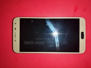 Samsung Galaxy J7 16 GB Black