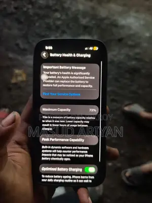 Apple iPhone 13 Pro 128 GB Graphite