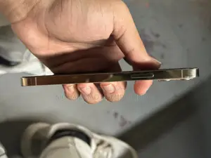 Apple iPhone 12 Pro 256 GB Rose Gold